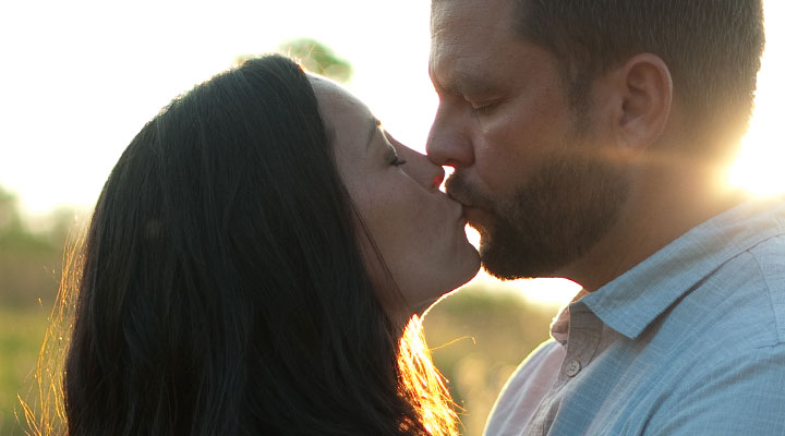 Justin Fredrick Clark Portrait Photography Portfolio